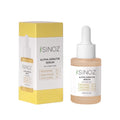 Sinoz Alpha Arbutin Dark Spot Serum with Hyaluronic Acid, 30ml