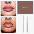 Sheglam Lip Liner Pencil No. 526 Mojave Long-Lasting