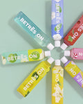 Buy Shower Gel Pro-Vitamin B5 Hydrating Bath Body Betres On 750ml