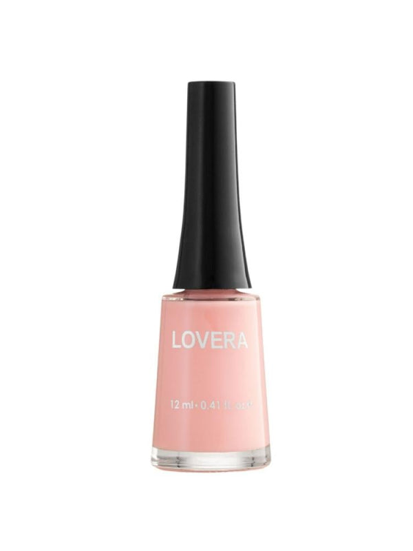 Shop Nail Polish Elegant Shade 125 Long-Lasting Glossy Lovera 12ml
