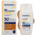Bioderma Photoderm X Defense Tinted Sunscreen SPF 50+ Shade 04 40ml