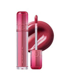 Best Korean Lip Gloss Tint Fig Fig Shade 04 Romand 3.5g