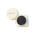 Hearts Glitter Loose Powder No. 11, Fine Particle Shimmer for Face and Hair