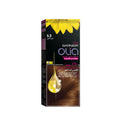 Brown Hair Dye Golden Brown 5.3 Ammonia Free Garnier Olia 1 Pack