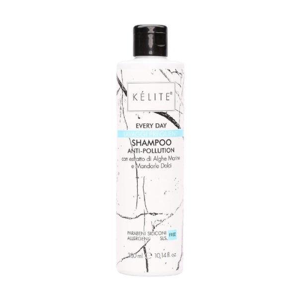 Kelite Red Algae Daily Shampoo Mineral and Vitamin Enriched 300ml