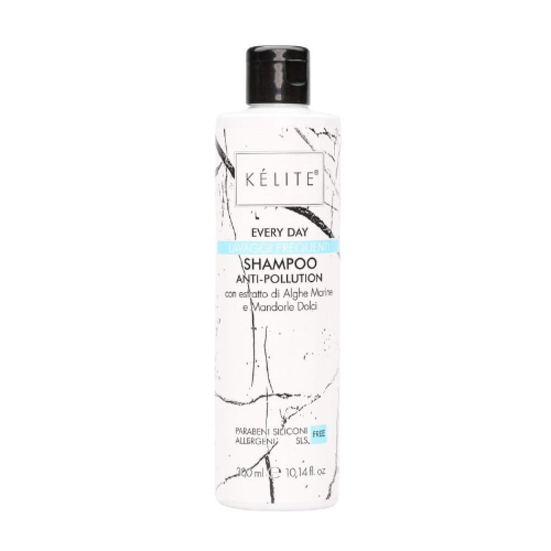 Kelite Red Algae Daily Shampoo Mineral and Vitamin Enriched 300ml