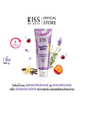 Kiss My Body Bright & Shine Lotion - Glutathione Hyaluronic Acid - 200ml