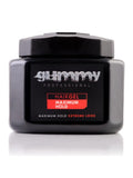 Gummy Hair Gel Maximum Hold Vitamin B5 700 ml