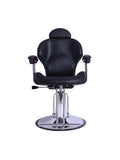 Salon System Opel Women's Chair Model 2025 | Black