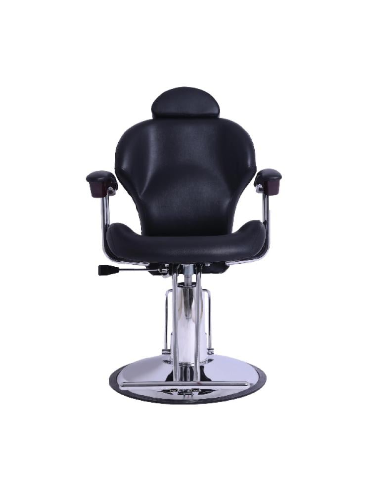Salon System Opel Women's Chair Model 2025 | Black