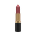 Roles Matte Cream Lipstick 101, Shea Butter, Long-Lasting, Velvety Finish