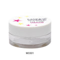 Creamy Glitter Eyeshadow Long-Lasting Radiant Finish Make Over22 M3301