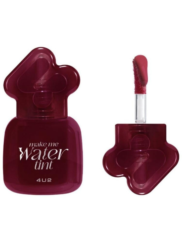 4U2 Make Me Water Tint Lip Tint 14 SPICY BABE 3g