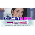 Brightening Eye Serum Puffiness Dark Circles Reduction Laser White 30ml