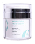 Face Cream for Oily Skin Oil-Free Matte Hydration Cosmolive 50ml