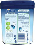 Best Infant Milk Formula Digestive Comfort Humana 400g