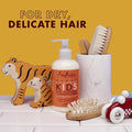 Kids Conditioner Ultra Nourishing Mango & Carrot Shea Moisture 277ml