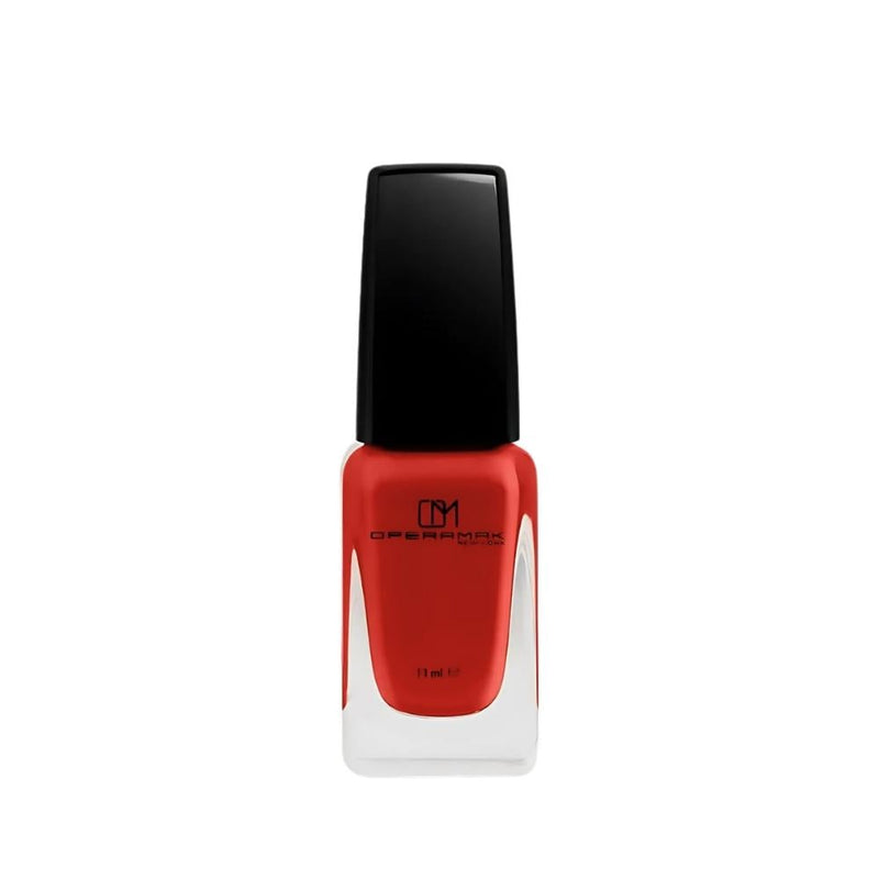 Operamak Nail Polish 563 Glitter Long-Lasting High-Shine Formula