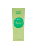 Aloe BHA Skin Toner Calming PDRN Soothing Renewal EQQUAL BERRY 150ml