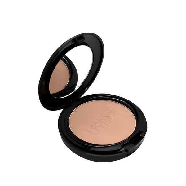 Make Over 22 Pressed Setting Powder, Buildable Coverage, M1312