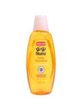Baby Shampoo Tear-Free Gentle Cleansing Formula Nunu 400ml