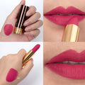 Bolver Matte Creamy Lipstick 150, Shea Butter & Coconut Oil