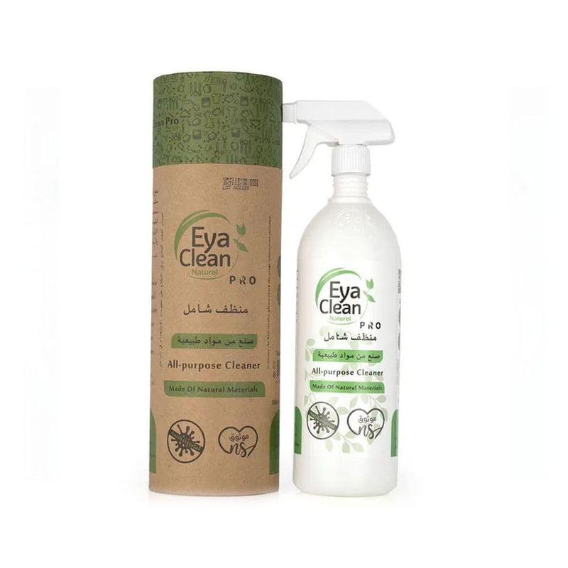 Surface Cleaner All-in-One Antibacterial Eya Clean 1000ml