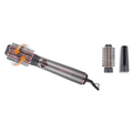 Mrway 3-in-1 Rotating Hair Dryer Styler, 1200 Watts, Multi-Speed
