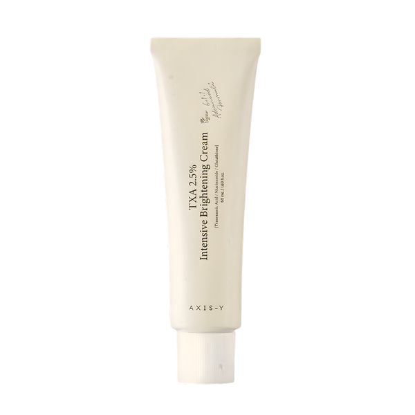 Axis-y 2.5% Tranexamic Acid Intensive Brightening Cream, 50ml