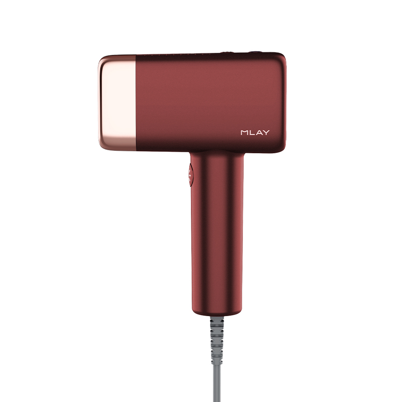 IPL Laser Hair Removal Device Advanced Red T14 Mlay 1 Piece