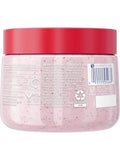 Dove Cherry & Chia Milk Body Scrub - 425g
