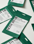 Acne Patches Hydrocolloid Pimple Patch Some By Mi 18 Patches