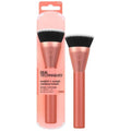 Real Techniques Contour Brush Snatch + Sculpt Model 261 Cream Blending