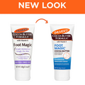 Palmer's Cocoa Butter Foot Cream, Vitamin E, 60g