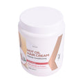 Hot Oil Hair Cream Garlic Keratin Protein Spa System 1000ml