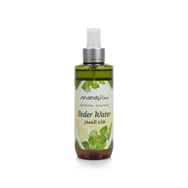 Best Facial Mist Spray Seder Water Purifying Mandy Care 250ml