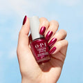 OPI Nature Strong Nail Polish Natural Shine NAT013 15ml