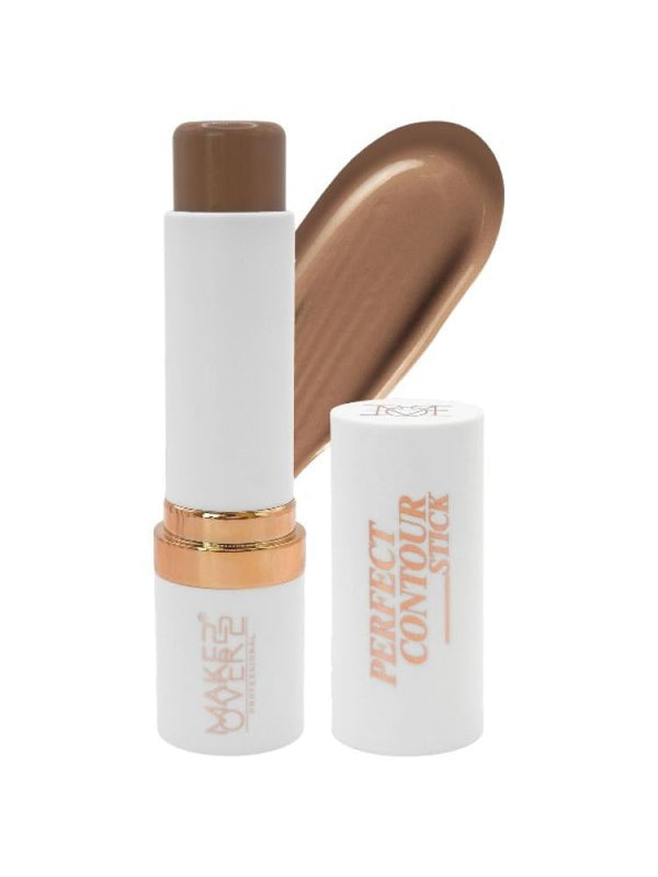 Cream Contour Stick Set Contour & Highlight Makeover22 12g Light Medium CF03
