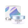 K-Secret Caffeine Gel Eye Patches for Puffiness and Dark Circles 60 Patches