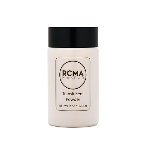 RCMA Translucent Makeup Setting Powder 85g