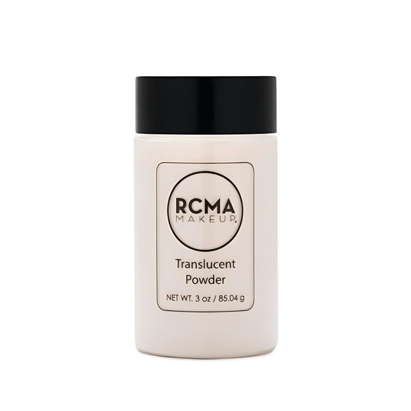 RCMA Translucent Makeup Setting Powder 85g