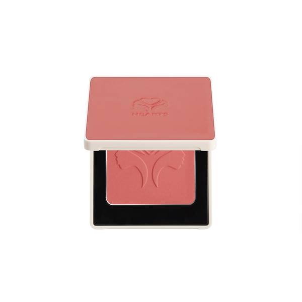 Best Blush Powder Warm Sand Natural Radiance Hearts 001
