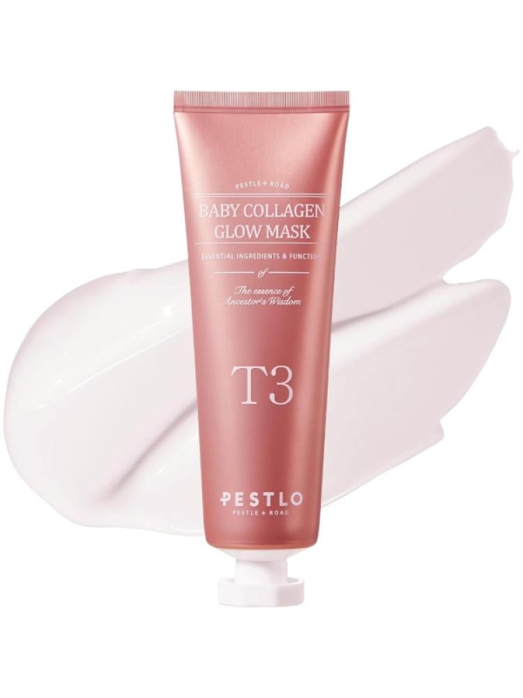 Pestlo Baby Collagen Glow Mask - 70 ml