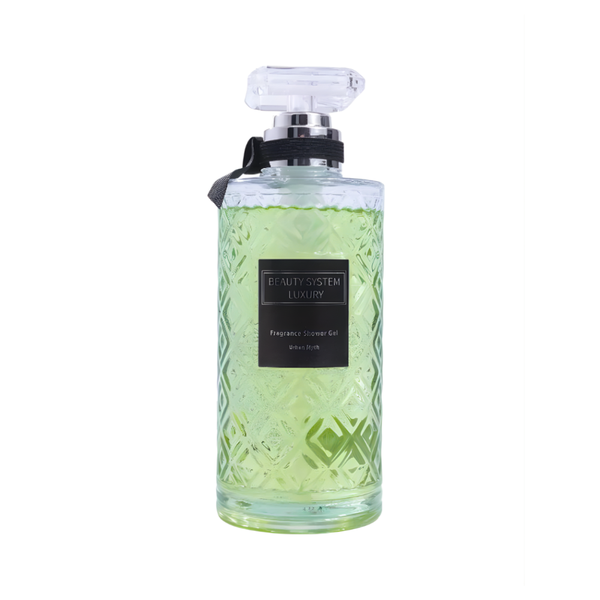Beauty System Arabian Myth Shower Gel Moisturizing Body Wash 500ml