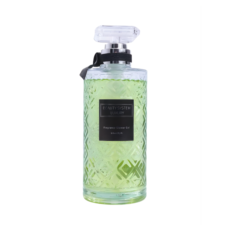 Beauty System Arabian Myth Shower Gel Moisturizing Body Wash 500ml