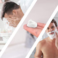 Gibbs Sensitive Shaving Foam 200ml Shaving Foam for Sensitive Skin