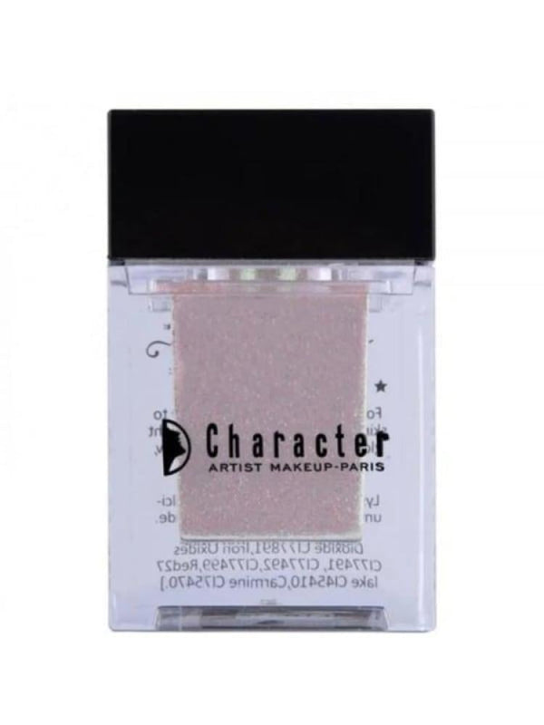 Glitter Gel Eyeshadow Sparkle Party Look Character 3g