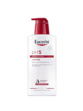 Best Body Lotion for Dry and Sensitive Skin pH5 Moisturizing Eucerin 400ml