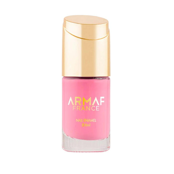 Armaf Beauty Nail Polish Shade 011 Highlighter Long-Lasting Glossy