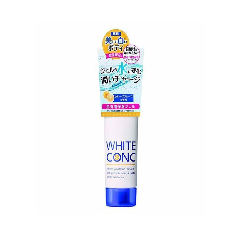 Skin Brightening Cream Water-Based Vitamin C White Conc 90ml